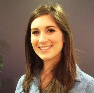 Meet your Posher, Jenna